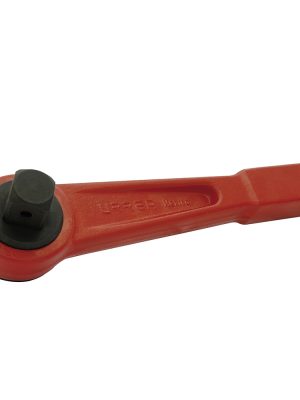 10657.jpg 10657 - Maneral para dado de impacto cuadro de 1", 11-15/16" Urrea