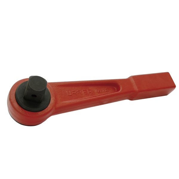 10657 - Maneral para dado de impacto cuadro de 1", 11-15/16" Urrea