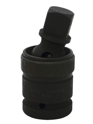 10670.jpg 10670 - Nudo universal para dado de impacto con barreno pasado cuadro de 1", 5-1/4" Urrea