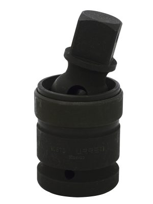 10670B.jpg 10670B - Nudo universal para dado de impacto con balín cuadro de 1", 5-1/4" Urrea