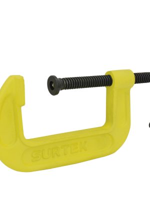 107056 - Prensa tipo "C" de 6" hierro nodular Surtek