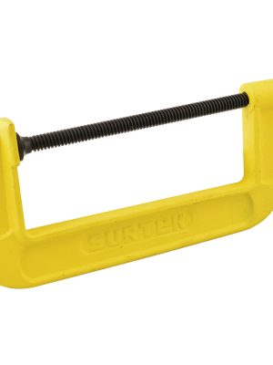 107058.jpg 107058 - Prensa tipo "C" de 8" hierro nodular Surtek