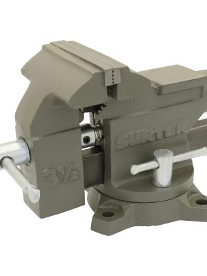 107060.jpg 107060 - Tornillo de banco 3-1/2" ligero Surtek