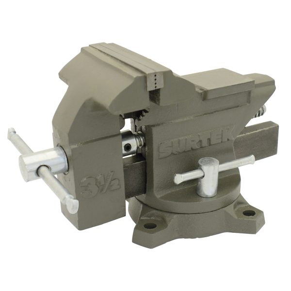 107060.jpg 107060 - Tornillo de banco 3-1/2" ligero Surtek