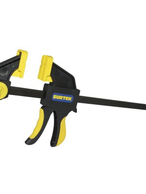 107097 - Prensa de barra de 12" plástica Surtek