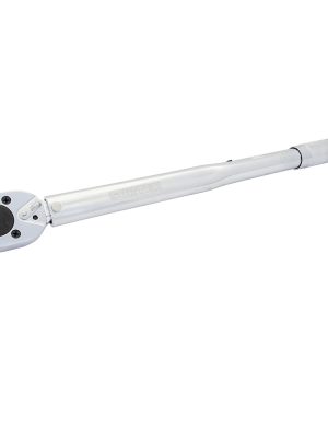 107103.jpg 107103 - Torquímetro de trueno una escala cuadro de 1/2", 10-150 ft-lb Surtek