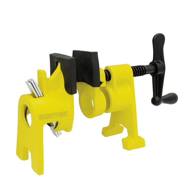 107111.jpg 107111 - Sargento para tubo de 3/4" Surtek