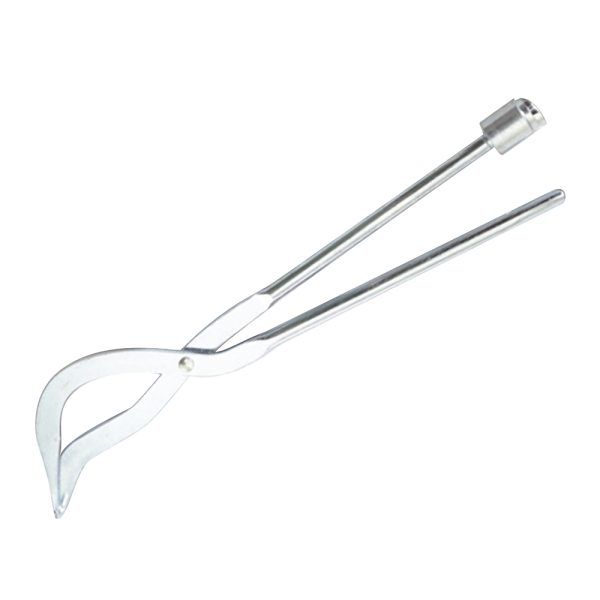 107200.jpg 107200 - Tenazas para frenos apertura 13/16", longitud 13-3/4" Surtek