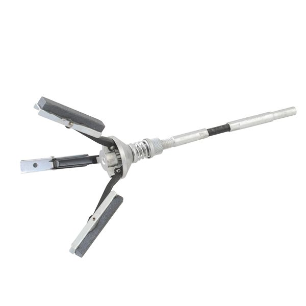 107204 - Bruñidora para frenos de tambor de 1-1/4" a 3-1/2" Surtek