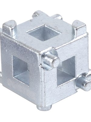 107218.jpg 107218 - Extractor del pistón del caliper, cuadro 3/8" Surtek