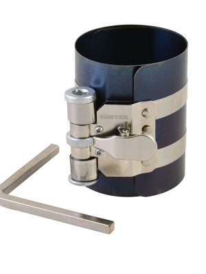 107222 - Opresor de anillos para motor de gasolina 3-1/2" a 7" Surtek