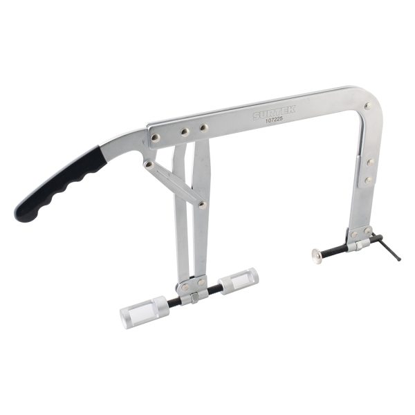 107225 - Compresor de válvulas de 35 mm a 200 mm Surtek