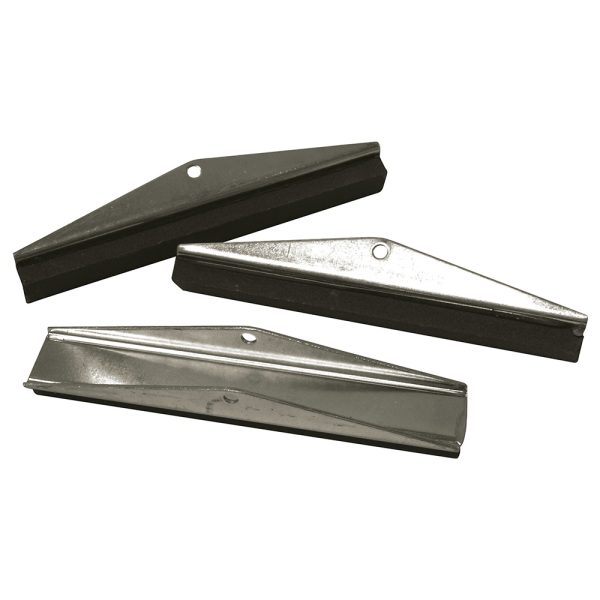 107228 - Repuesto de piedra para bruñidora 107227, pulido fino Surtek