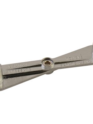 107271.jpg 107271 - Desconector rápido para línea de combustible fuel injection, GM®, Ford® y Chrysler® Surtek