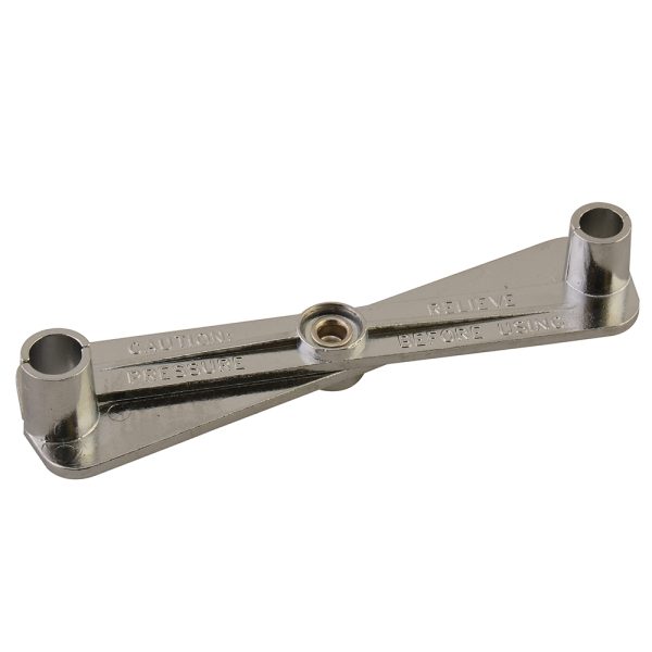 107271.jpg 107271 - Desconector rápido para línea de combustible fuel injection, GM®, Ford® y Chrysler® Surtek