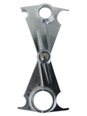 107272.jpg 107272 - Acoplador con seguro de resorte para A/C y la línea de combustible, Ford® y Chrysler® Surtek