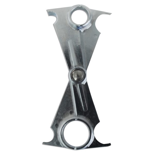 107272 - Acoplador con seguro de resorte para A/C y la línea de combustible, Ford® y Chrysler® Surtek