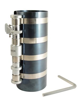 107275 - Opresor de anillos para motor de diésel 3-1/2" a 7" Surtek