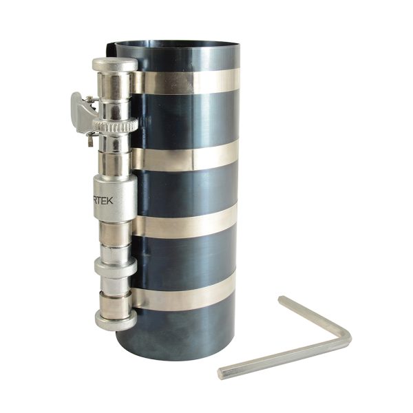 107275.jpg 107275 - Opresor de anillos para motor de diésel 3-1/2" a 7" Surtek