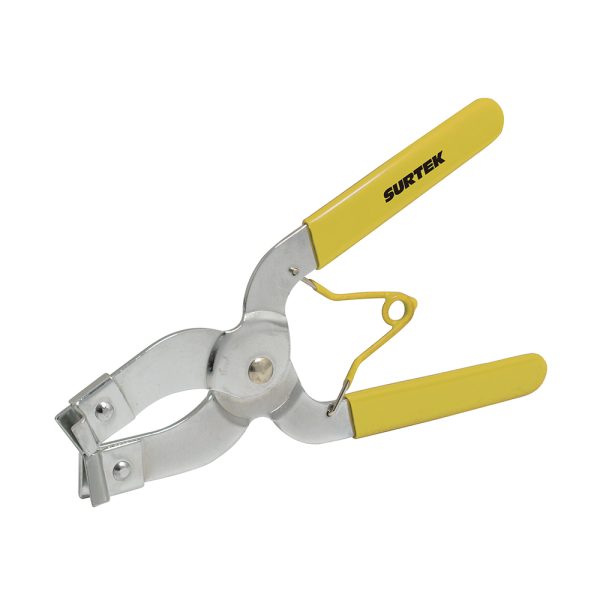 107276 - Pinza para instalar anillos de pistón Surtek