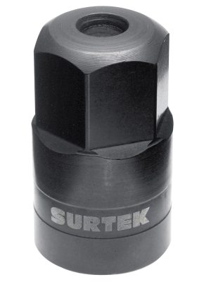 107285 - Extractor de capuchón 1-3/16", 1-1/2" Surtek