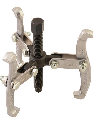 107295 - Extractor reversible 2 o 3 quijadas tipo "C", 2 posiciones Surtek