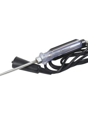 107304 - Probadores de voltaje de corriente directa 6 - 24 V, 18 cm Surtek