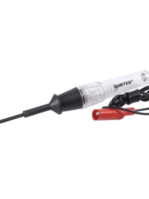 107311 - Probador de continuidad 1.5 V, 21 cm Surtek