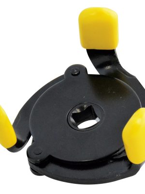 107314.jpg 107314 - Llave autoajustable de 3 brazos para quitar filtros de 2-1/2" a 3-7/8" Surtek