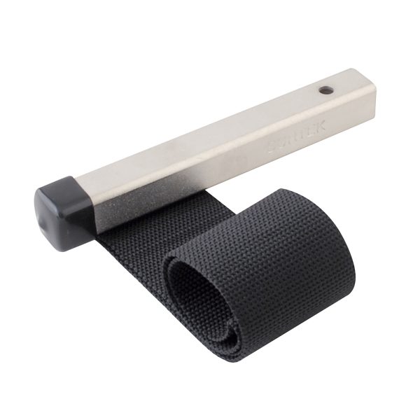 107315 - Llave de lona autoajustable para quitar filtros de 0-6" Surtek