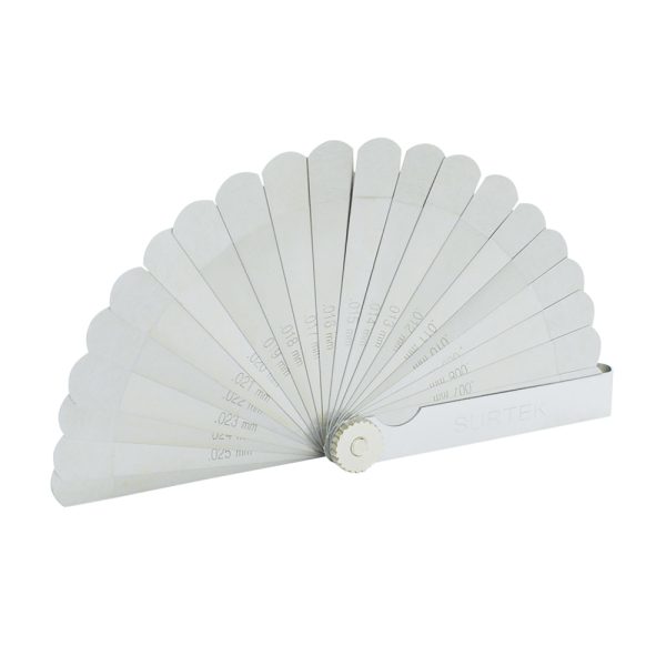 107326.jpg 107326 - Calibrador go-no-go puntas 22 hojas Surtek