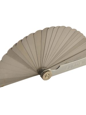 107327 - Calibrador métrico 25 hojas Surtek