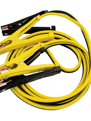 107344 - Cables pasa corriente, 3 m Surtek