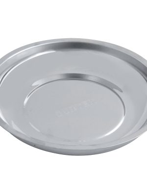 107361 - Charola magnética redonda 15 cm x 15 cm Surtek