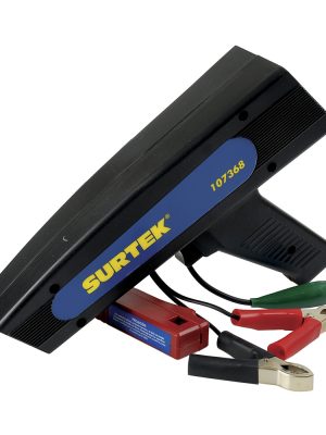 107368 - Pistola tiempo de avance, digital Surtek