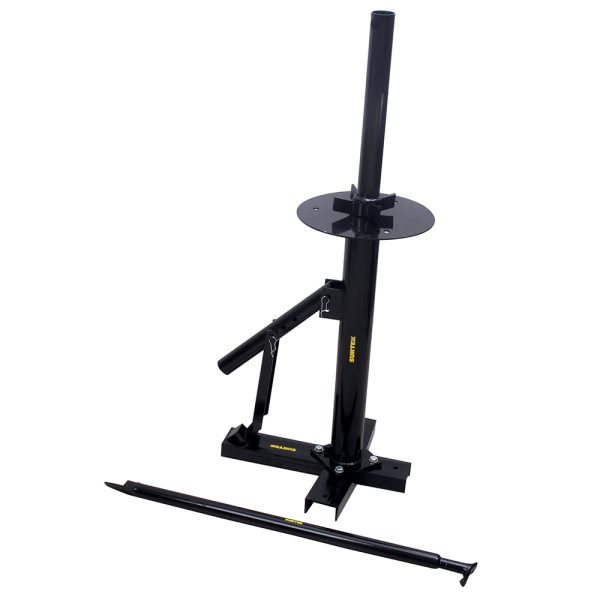 107371 - Removedor de llantas de 8" a 12" Surtek