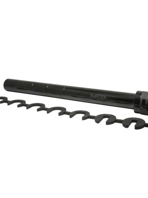 107377 - Juego de herramienta para tirante interior, 8 piezas Surtek