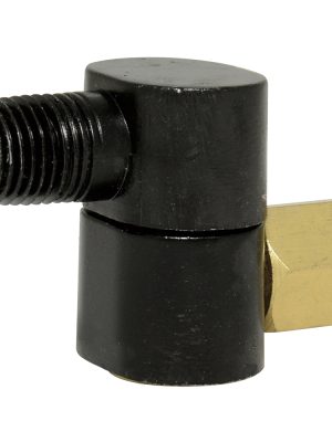108100 - Conector para manguera 1/4" NPT Surtek