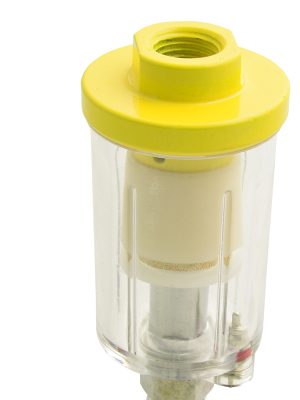 108103 - Filtro separador agua y aceite 1/4" NPT Surtek