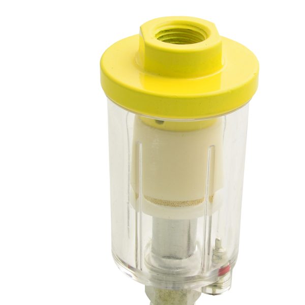 108103.jpg 108103 - Filtro separador agua y aceite 1/4" NPT Surtek