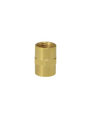 108106 - Conector de latón 1/4" NPT, hembra Surtek