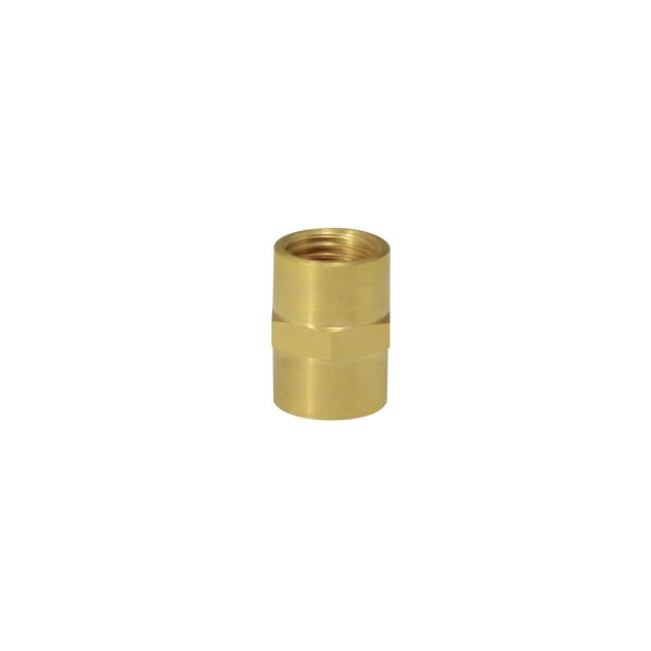 108106.jpg 108106 - Conector de latón 1/4" NPT, hembra Surtek