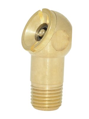 108110 - Cabeza para inflar de 1/4" NPT, macho Surtek