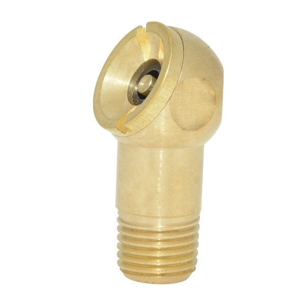 108110 - Cabeza para inflar de 1/4" NPT, macho Surtek
