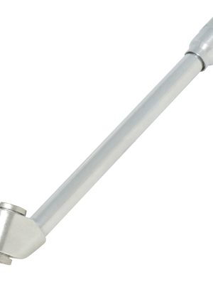 108112 - Cabeza doble para inflar de 1/4" NPT Surtek