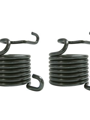 108131 - Juego de retenes para cinceles, 2 piezas Surtek