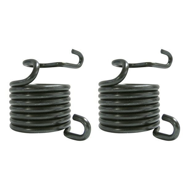 108131 - Juego de retenes para cinceles, 2 piezas Surtek