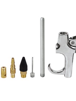 108140.jpg 108140 - Juego de accesorios neumáticos, 7 piezas Surtek