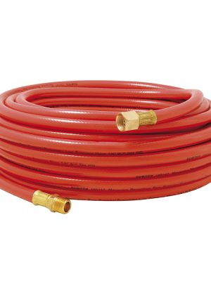 108145 - Manguera para aire de baja presión 1/4" x 5 m Surtek