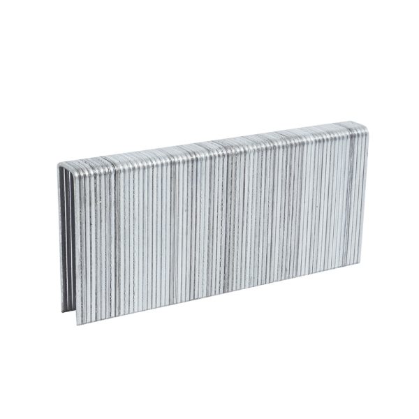 108530 - Grapas para engrapadora neumática calibre 16, corona 1/2", largo 2", 10000 piezas Surtek